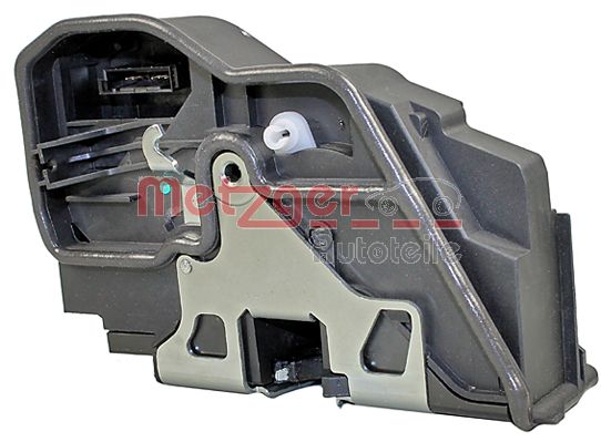 Door Lock - 2314014 METZGER